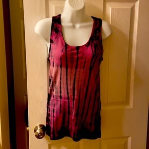 Cool design tank for workouts